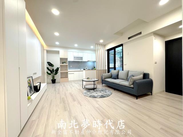 台南南區華廈-1