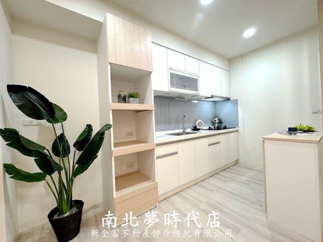 台南南區華廈-6