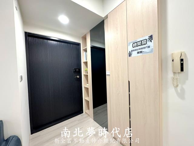 台南南區華廈-7