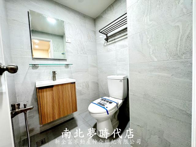 台南南區華廈-8