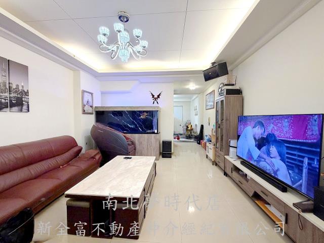 台南永康透天-1