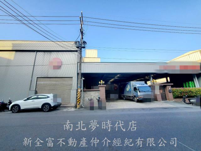 安南廠房-0