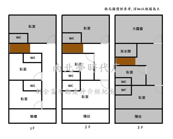 台南仁德透天-14