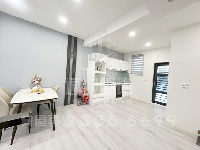 台南新化透天-3