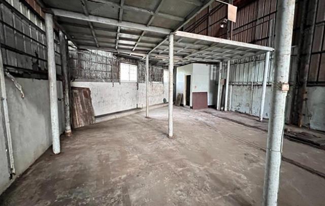 台南永康廠房-0