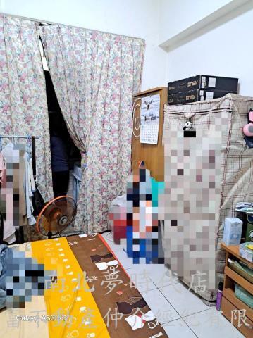 台南永康套房-1