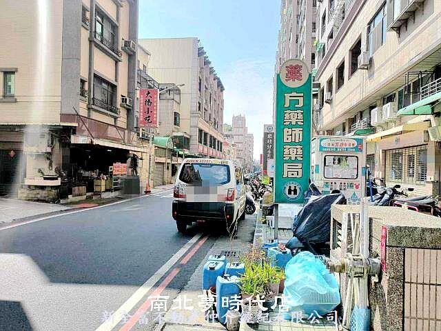 台南永康套房-6