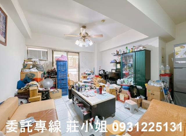 台南永康大樓-1