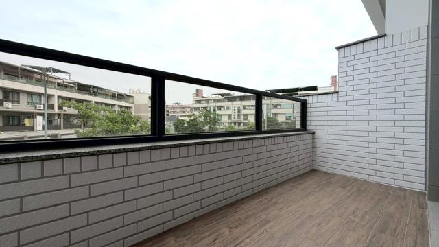 台南南區透天-7