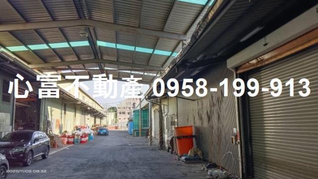 永康廠房-0