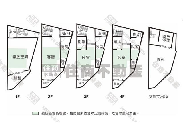 台南官田透天-14