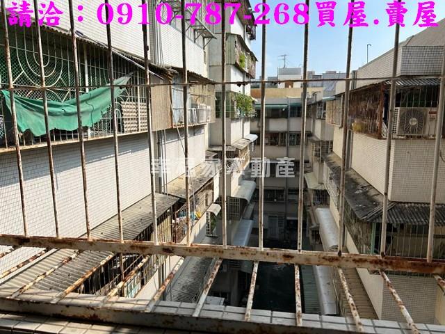 台南東區華廈-12