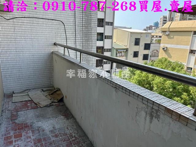 台南東區華廈-8