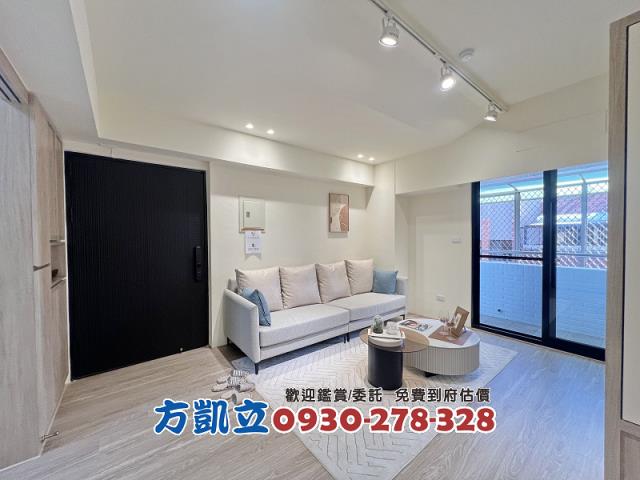 台南東區大樓-4