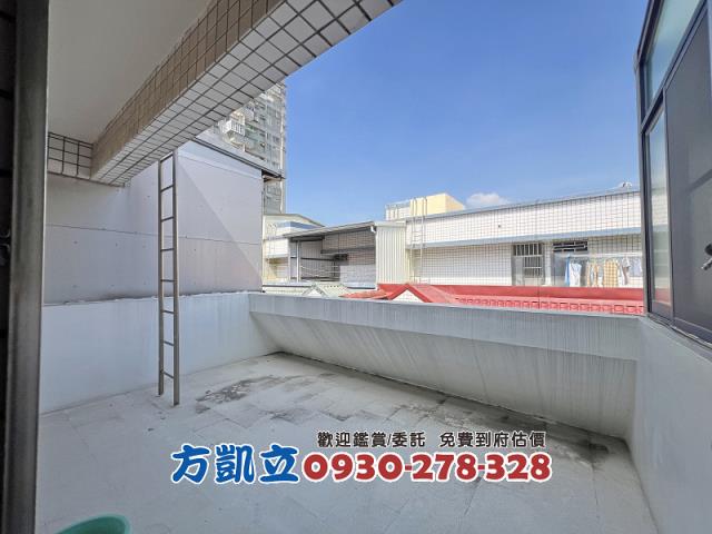 台南永康透天-9