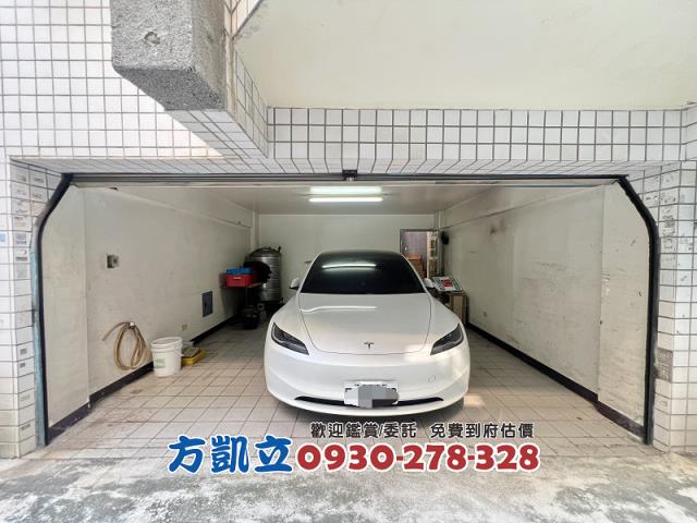 台南永康透天-0