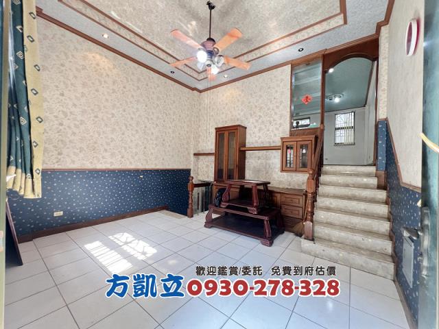 台南永康透天-1