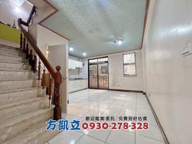 台南永康透天-2