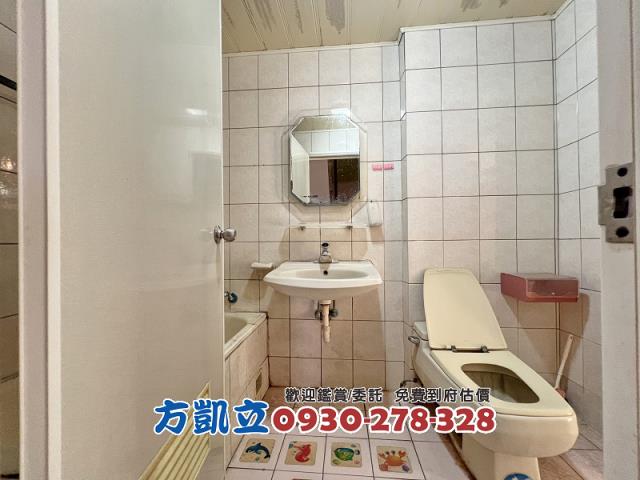 台南永康透天-4