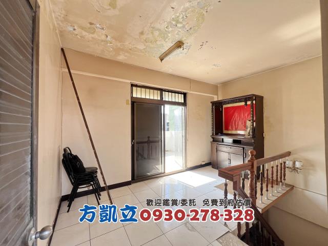 台南永康透天-8