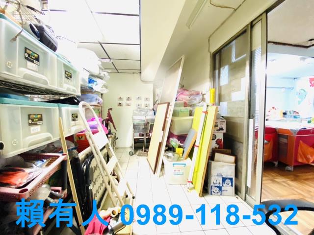 台南北區公寓-12