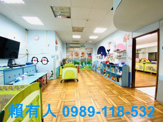 台南北區公寓-5