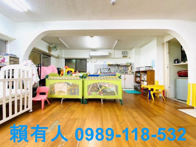 台南北區公寓-7