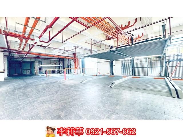 台南佳里華廈-11