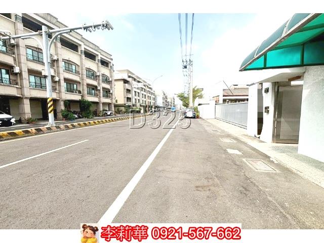 台南安南透天-1