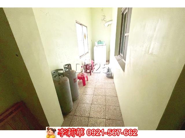 台南安南透天-7