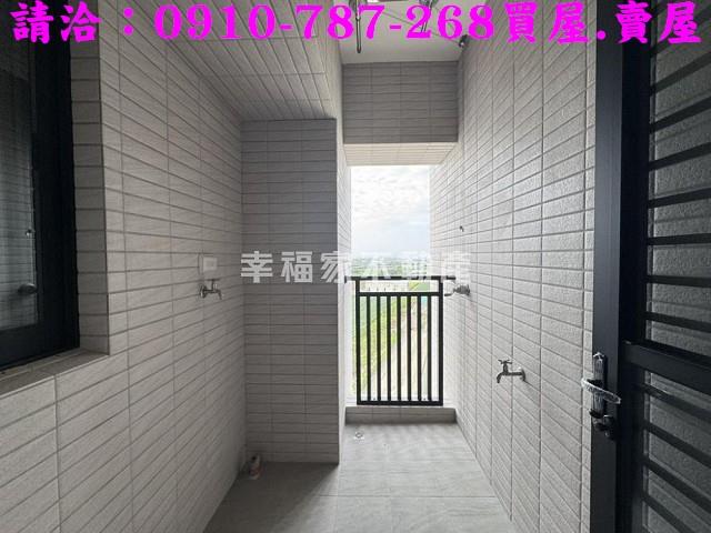 台南西港華廈-9