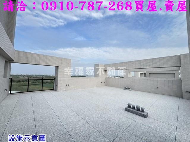 台南西港華廈-12