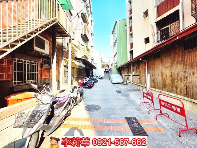 台南北區公寓-0