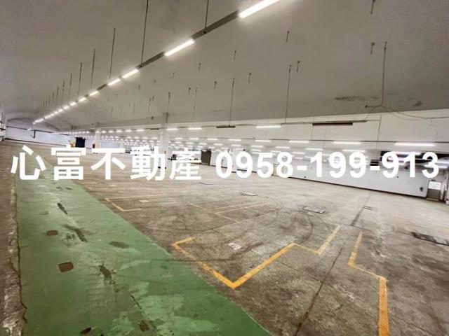 台南新市廠房-0