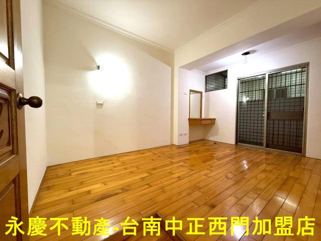 台南永康華廈-2