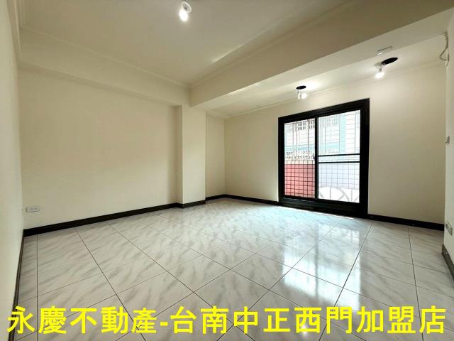 台南永康華廈-4