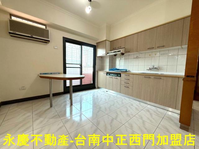 台南永康華廈-5
