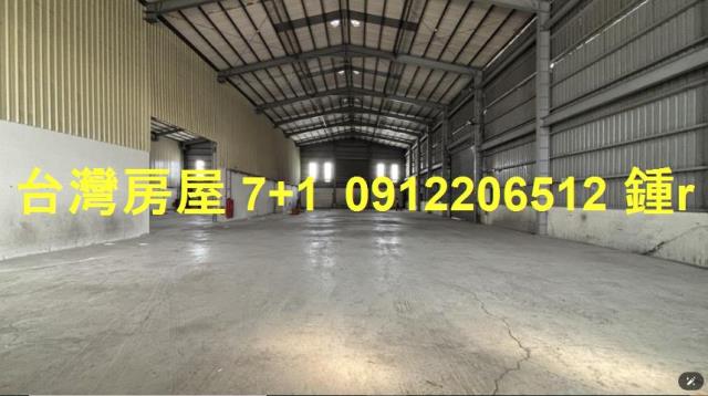 仁德廠房-2