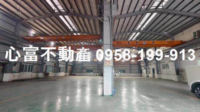 仁德廠房-0