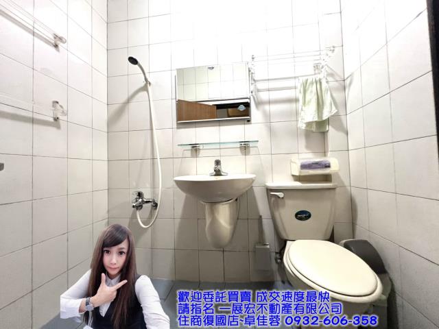 台南永康透天-13