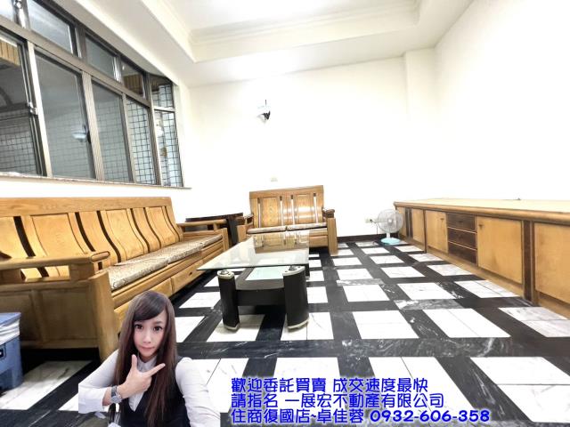 台南永康透天-0