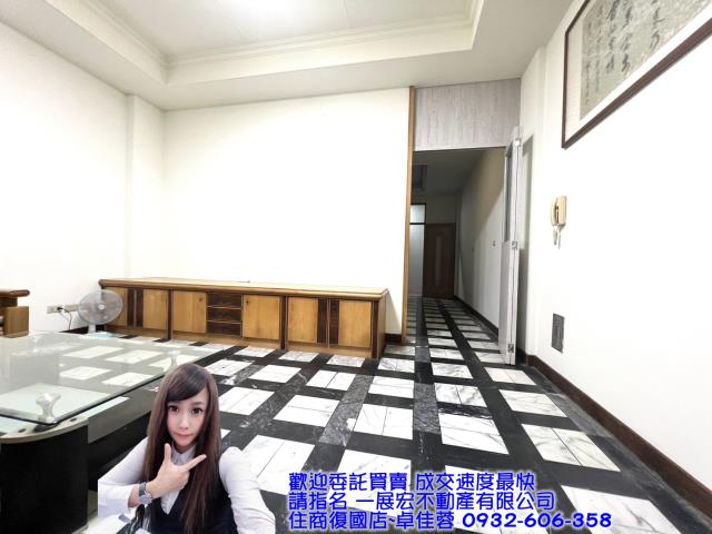 台南永康透天-1