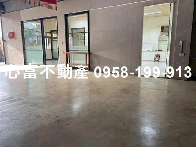 台南永康廠房-2