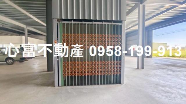 台南永康廠房-1
