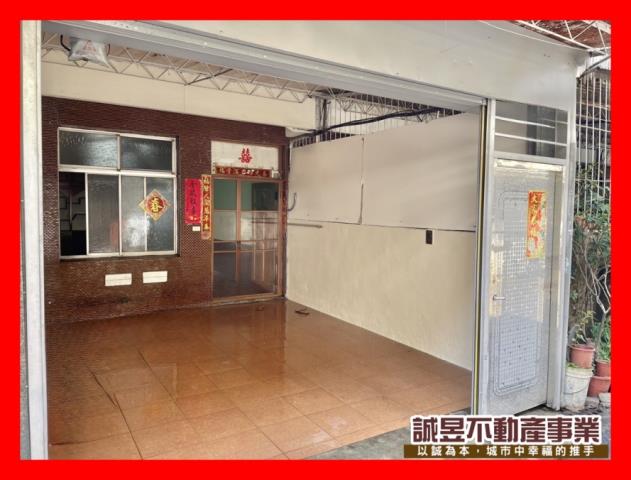 台南東區透天-0