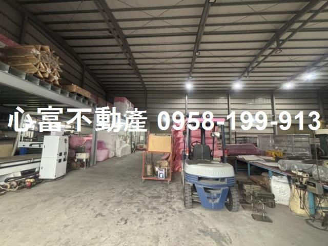 台南關廟廠房-0