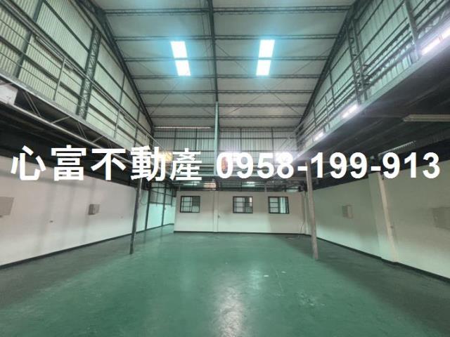 永康廠房-0