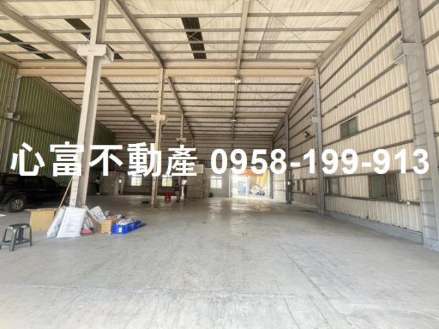 台南廠房-0
