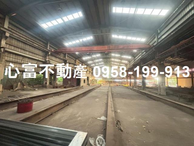 台南廠房-0
