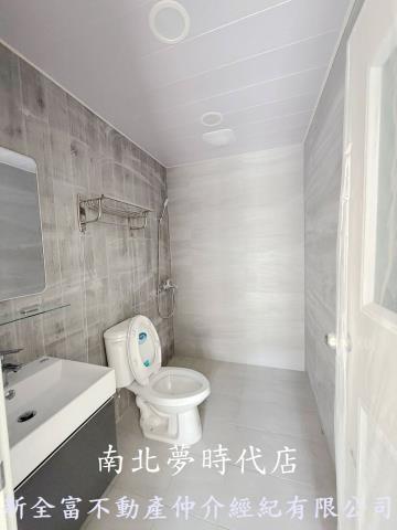 台南新化透天-9